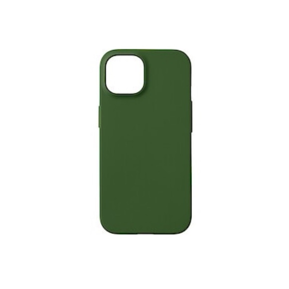 NWT Muji Phone Case in Green iPhone 15 - Picture 7 of 7